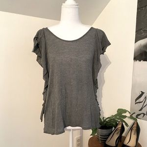 Hinge Blouse